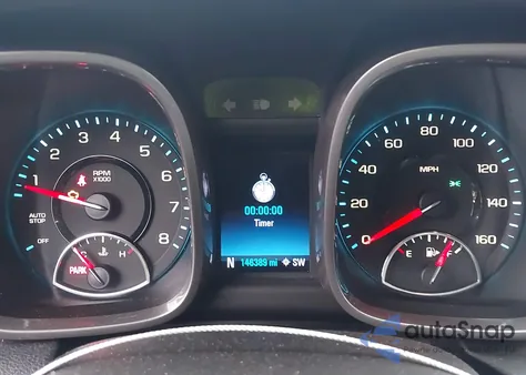 2014 Chevrolet Malibu 1Ls z USA, uszkodzony, nr VIN 1G11B5SL4EF290906